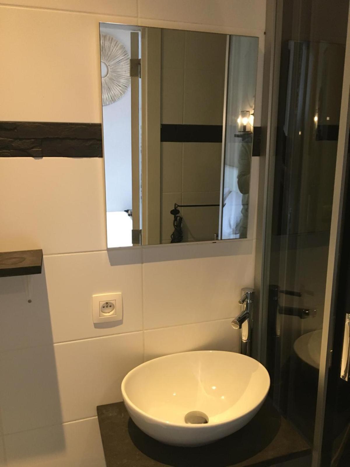 B&B Nonne Blanche Ostend Exterior photo