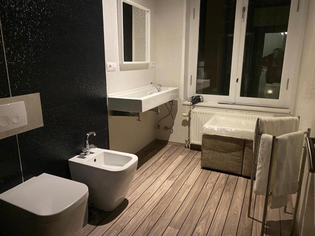 B&B Nonne Blanche Ostend Exterior photo