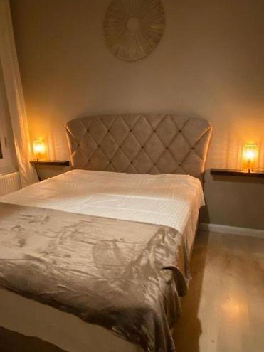 B&B Nonne Blanche Ostend Exterior photo
