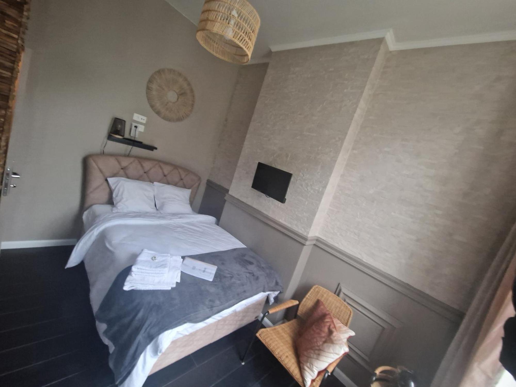 B&B Nonne Blanche Ostend Exterior photo