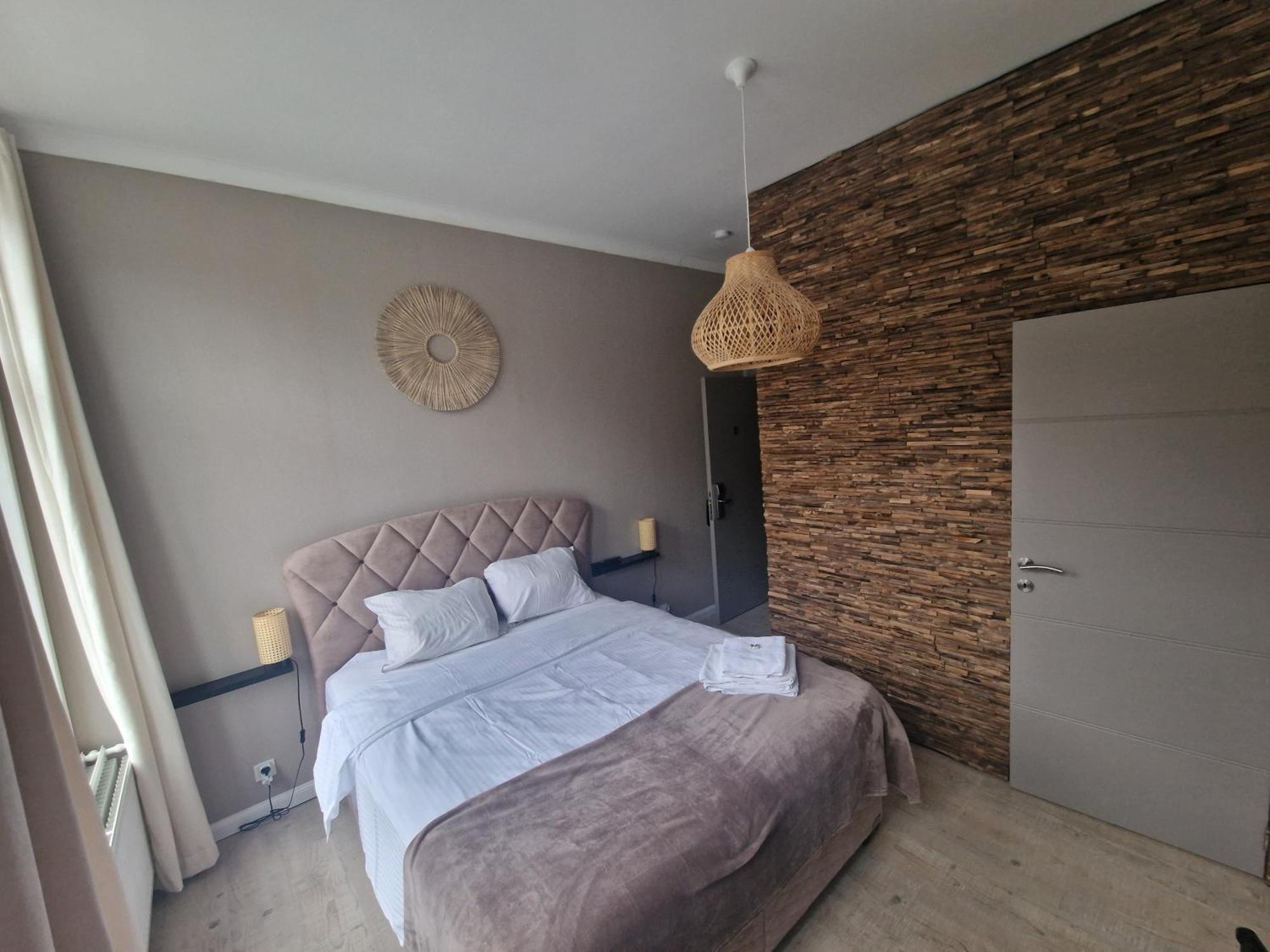 B&B Nonne Blanche Ostend Exterior photo